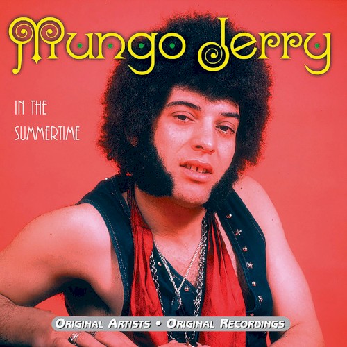 Mungo Jerry